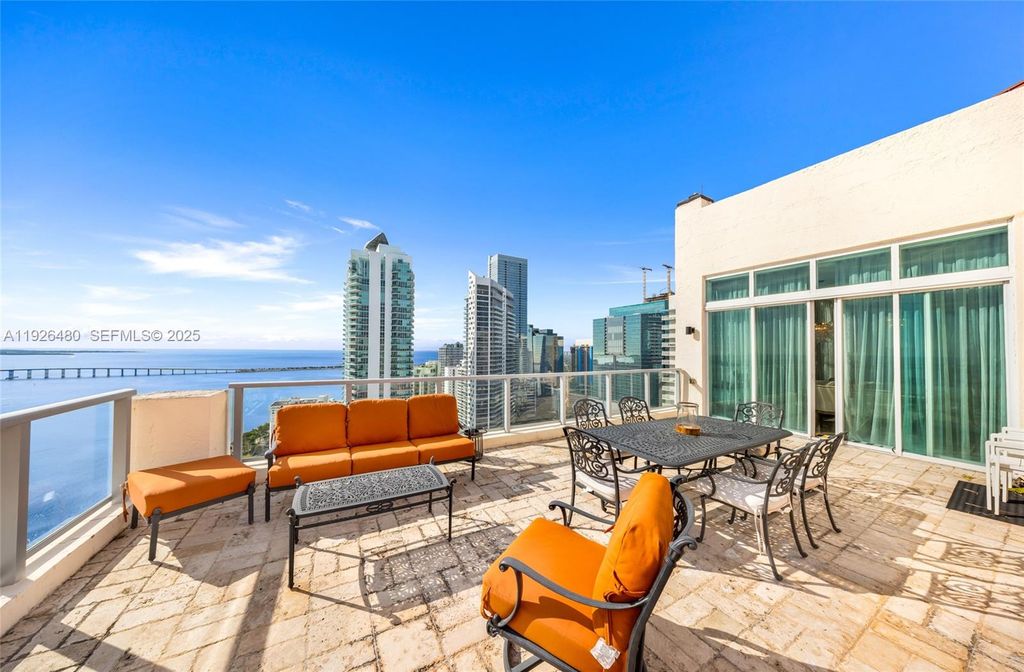 1155 Brickell Bay Dr PH303, Miami, FL 33131