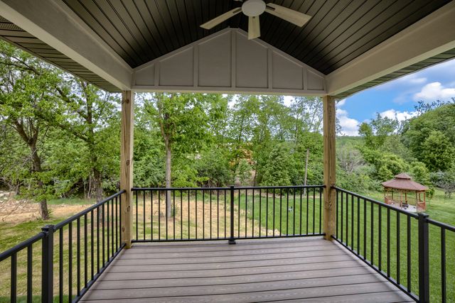 4305 PEREGRINE PL, Columbia, MO 65202