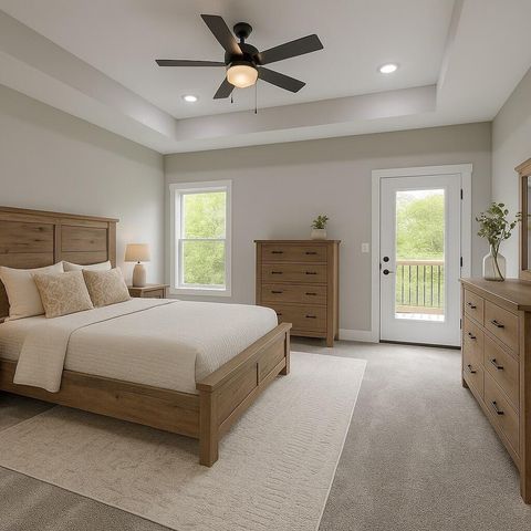 4305 PEREGRINE PL, Columbia, MO 65202