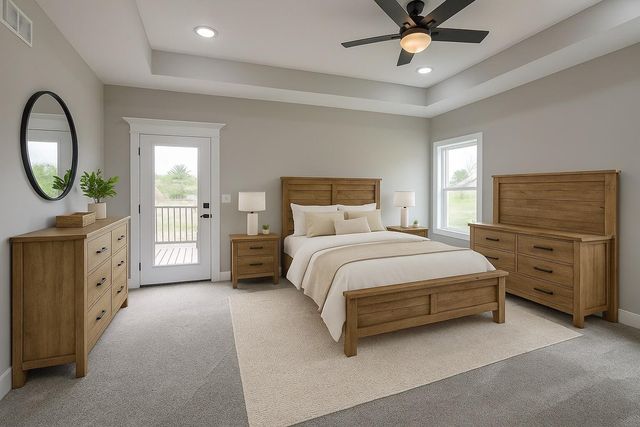 4305 PEREGRINE PL, Columbia, MO 65202