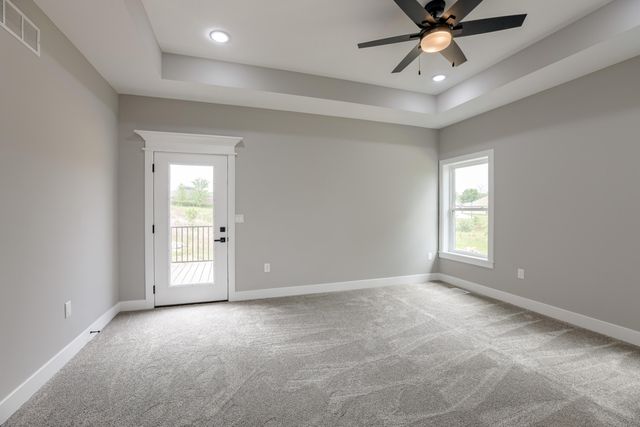 4305 PEREGRINE PL, Columbia, MO 65202