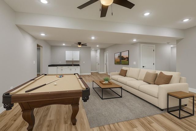 4305 PEREGRINE PL, Columbia, MO 65202