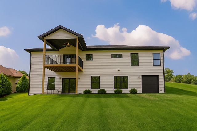 4305 PEREGRINE PL, Columbia, MO 65202