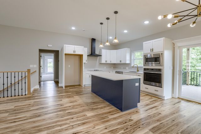 4305 PEREGRINE PL, Columbia, MO 65202