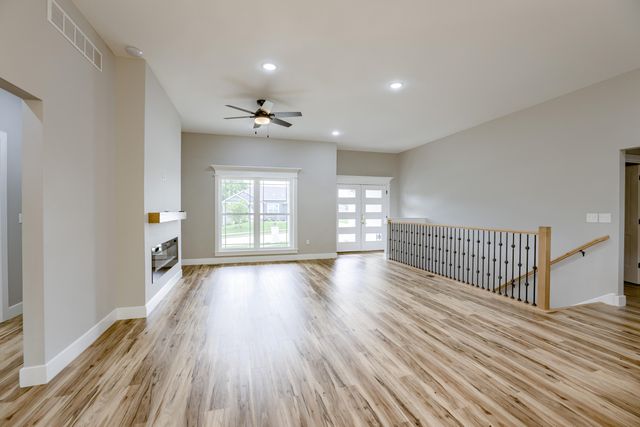 4305 PEREGRINE PL, Columbia, MO 65202