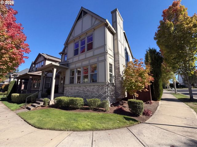 410 Ne 76TH Ave, Hillsboro, OR 97124