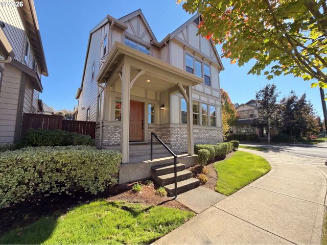 410 Ne 76TH Ave, Hillsboro, OR 97124