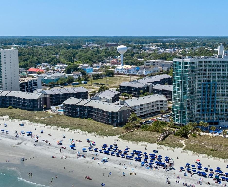 208 N Ocean Blvd. # 127, North Myrtle Beach, SC 29582 — photo 3