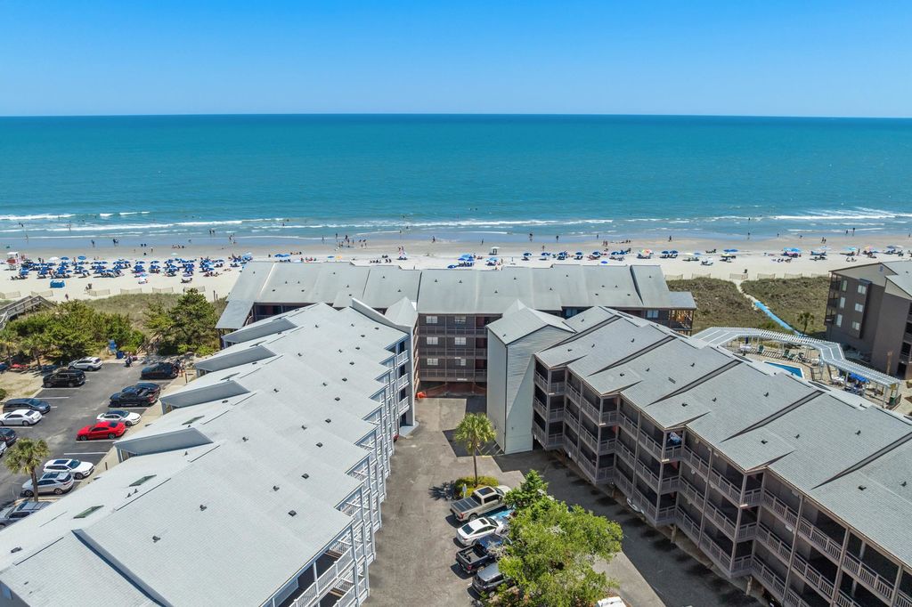 208 N Ocean Blvd. # 127, North Myrtle Beach, SC 29582 — photo 4