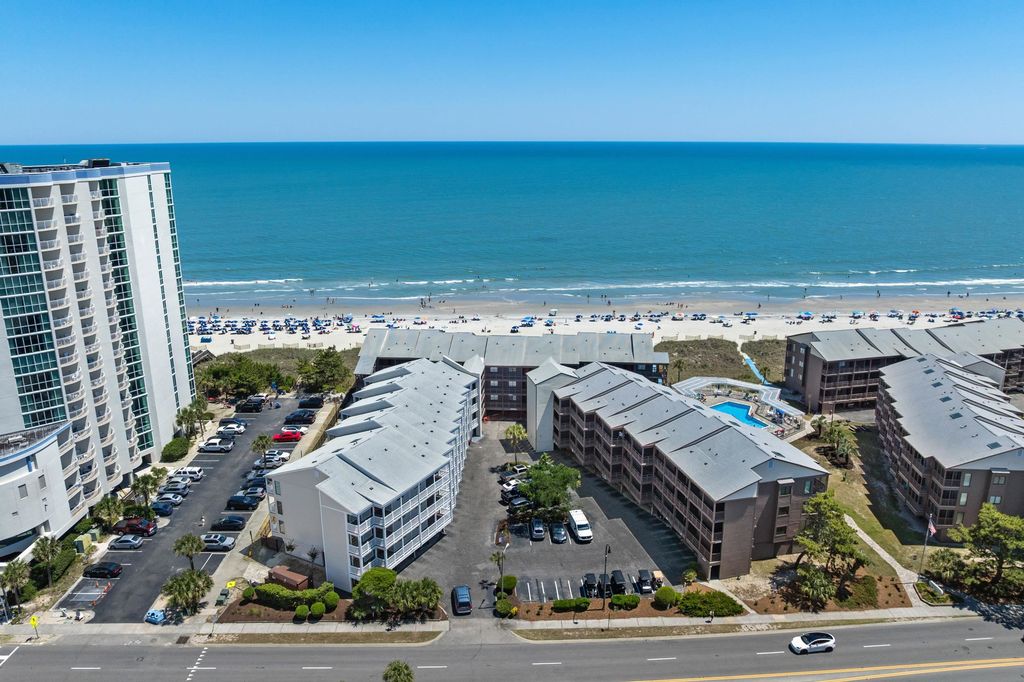 208 N Ocean Blvd. # 127, North Myrtle Beach, SC 29582 — photo 5