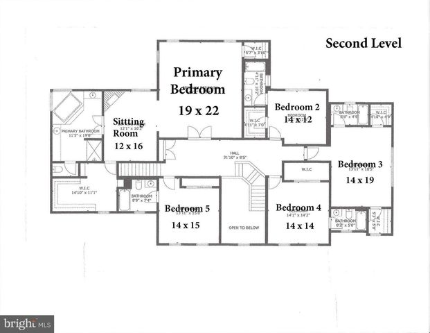 15058 BANKFIELD DR, Waterford, VA 20197