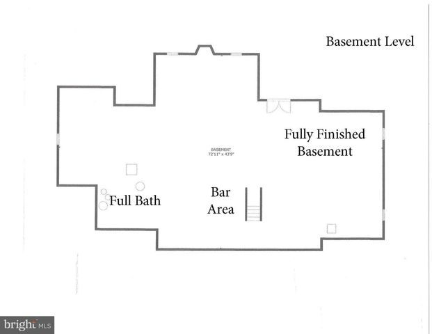 15058 BANKFIELD DR, Waterford, VA 20197