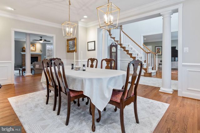 15058 BANKFIELD DR, Waterford, VA 20197