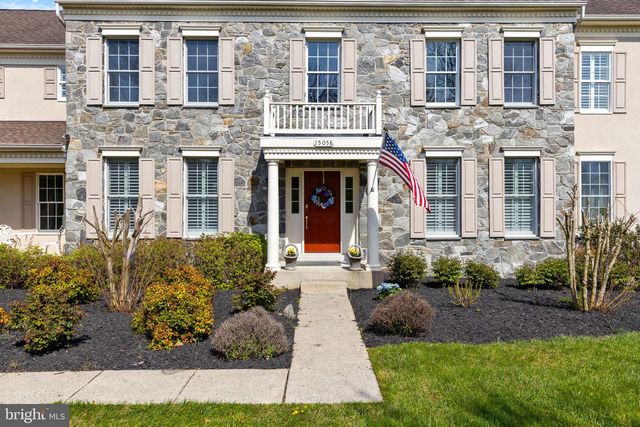 15058 BANKFIELD DR, Waterford, VA 20197