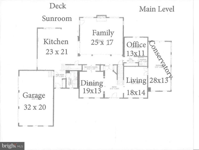 15058 BANKFIELD DR, Waterford, VA 20197