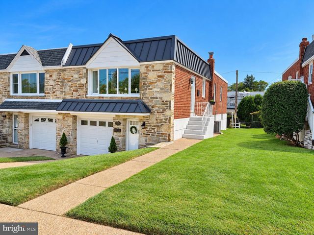 534 DOMINO LN, Philadelphia, PA 19128