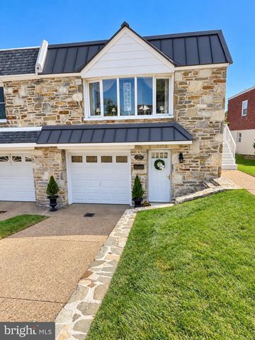 534 DOMINO LN, Philadelphia, PA 19128