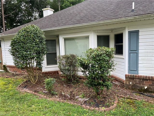 109 Three Notched RD, Yorktown, VA 23692