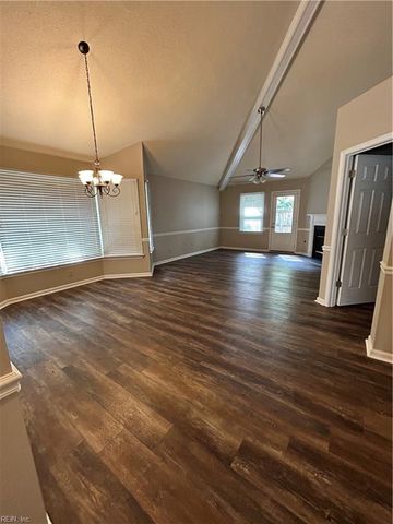 109 Three Notched RD, Yorktown, VA 23692