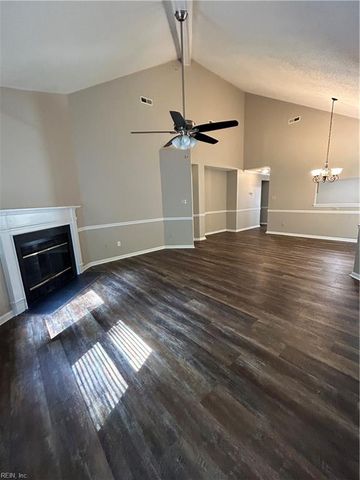 109 Three Notched RD, Yorktown, VA 23692