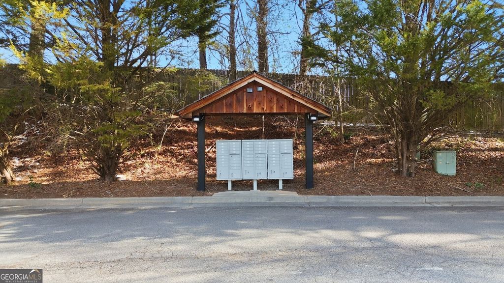 0 Shoals View, Clarkesville, GA 30523 — photo 3