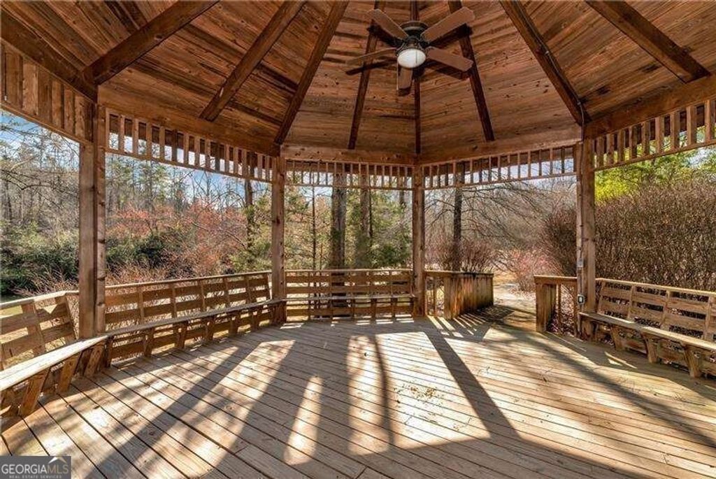 0 Shoals View, Clarkesville, GA 30523 — photo 4