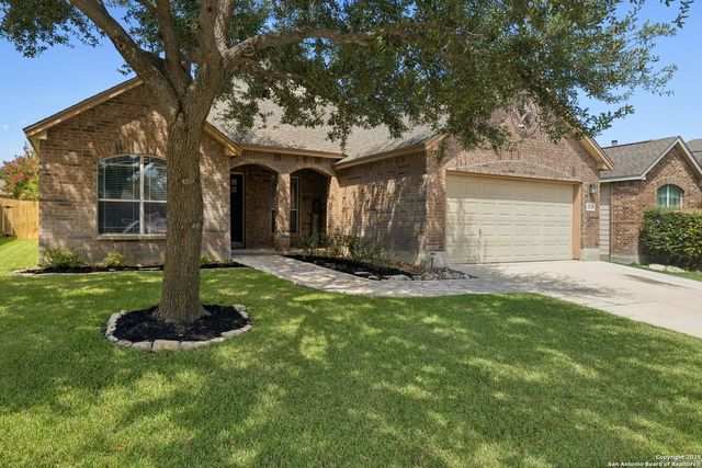 8819 Gustine, Helotes, TX 78023