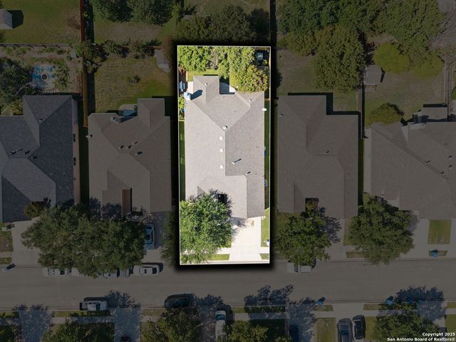 8819 Gustine, Helotes, TX 78023