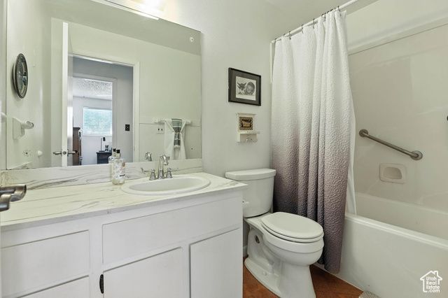 7078 S SAGEBRUSH WAY, Cottonwood Heights, UT 84121