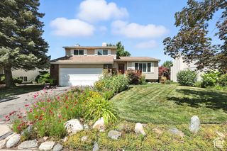 7078 S SAGEBRUSH WAY, Cottonwood Heights, UT 84121