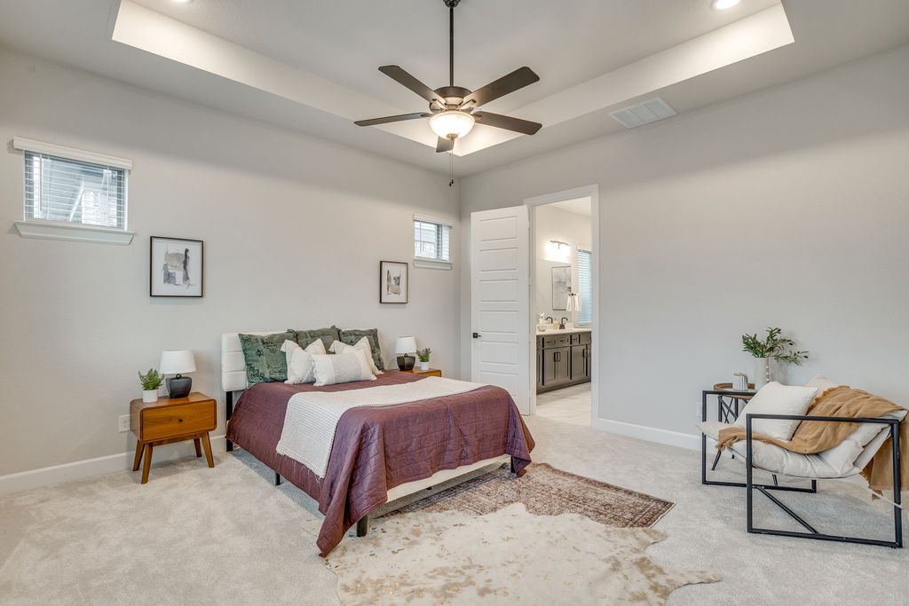 1919 Birch Street, Mansfield, TX 76063 — photo 4