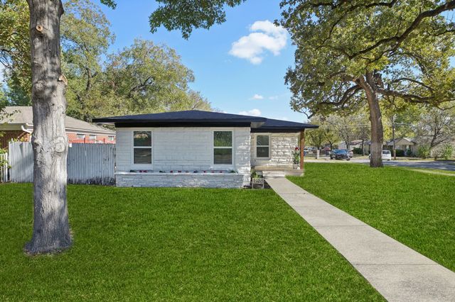 1428 Hawley Lane, Dallas, TX 75217