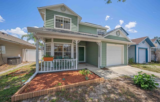 6673 RYAN CHASE COURT, Orlando, FL 32810