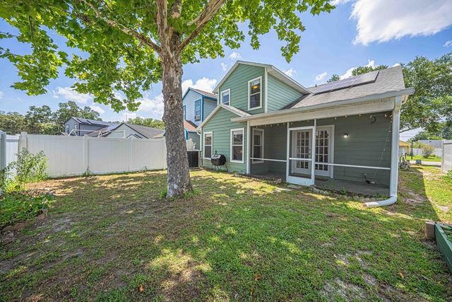 6673 RYAN CHASE COURT, Orlando, FL 32810