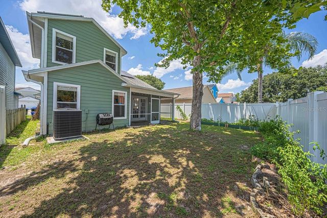 6673 RYAN CHASE COURT, Orlando, FL 32810