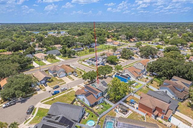 6673 RYAN CHASE COURT, Orlando, FL 32810