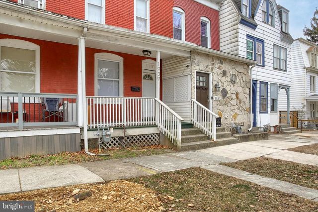 1939 SWATARA ST, Harrisburg, PA 17104