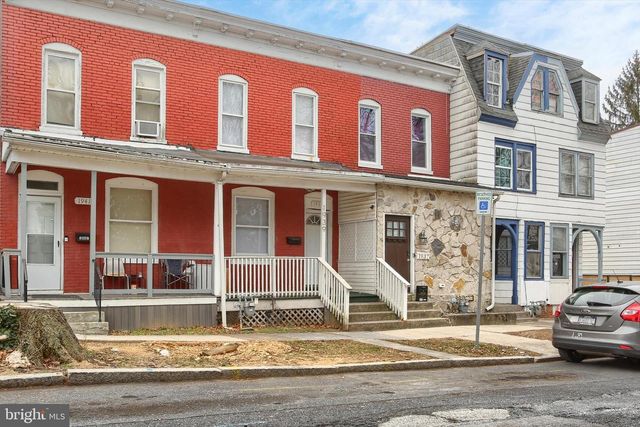 1939 SWATARA ST, Harrisburg, PA 17104