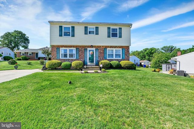 3 EYRE CT, Nottingham, MD 21236