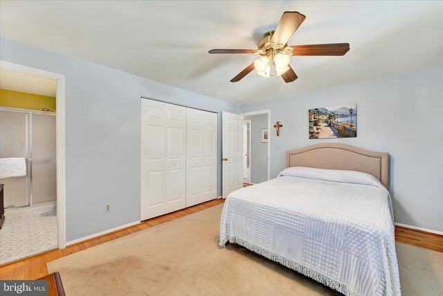 3 EYRE CT, Nottingham, MD 21236