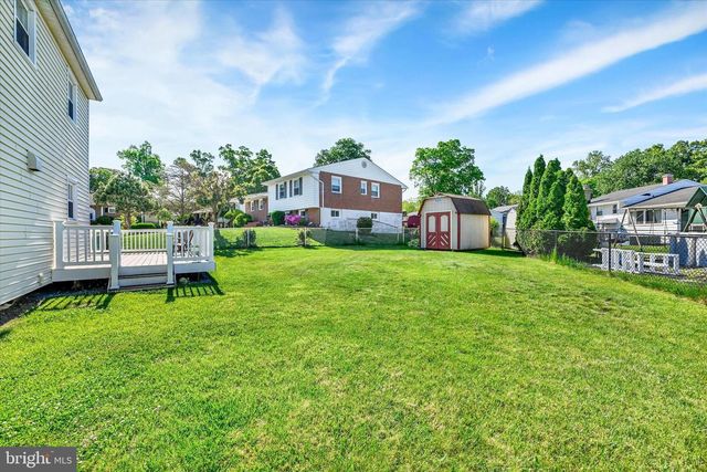 3 EYRE CT, Nottingham, MD 21236