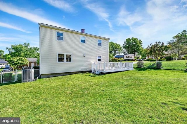 3 EYRE CT, Nottingham, MD 21236