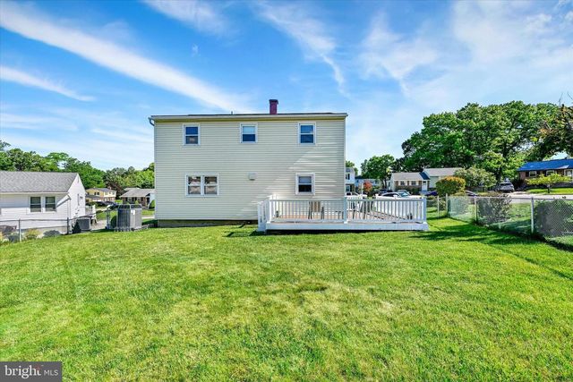 3 EYRE CT, Nottingham, MD 21236