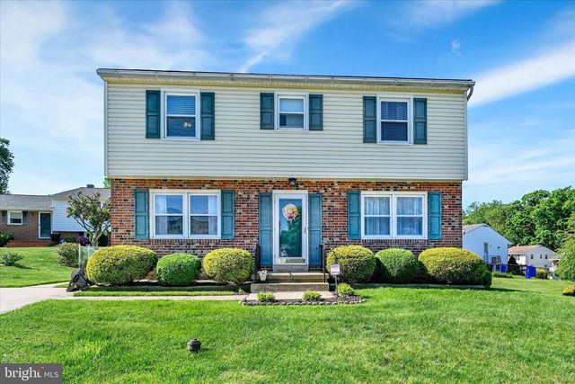 3 EYRE CT, Nottingham, MD 21236