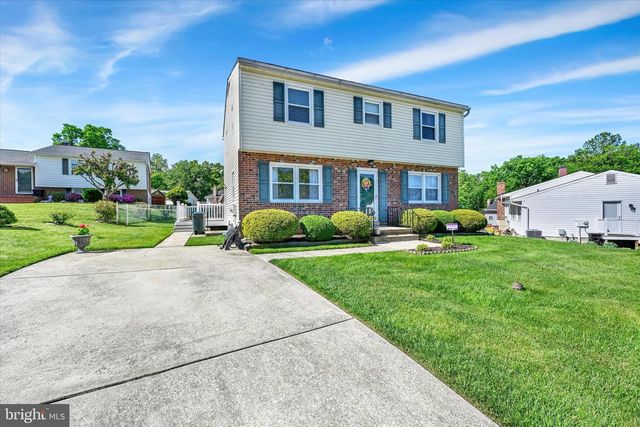 3 EYRE CT, Nottingham, MD 21236