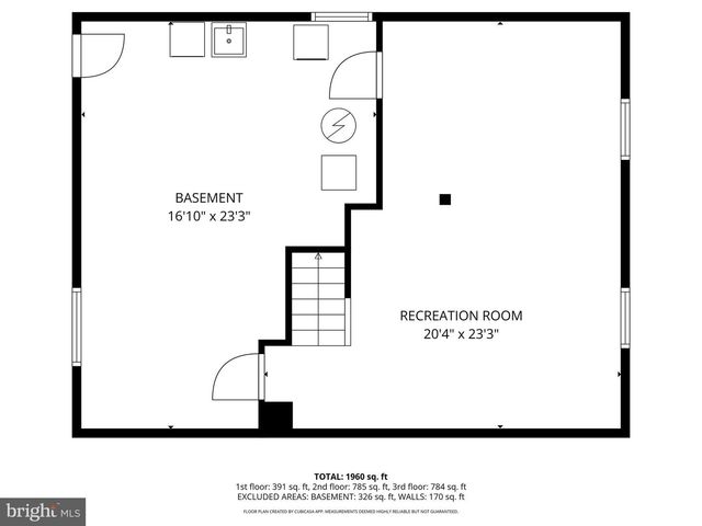 3 EYRE CT, Nottingham, MD 21236