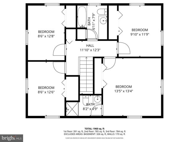 3 EYRE CT, Nottingham, MD 21236