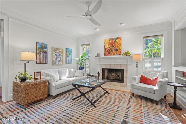 13 Prescient Avenue, Beaufort, SC 29907