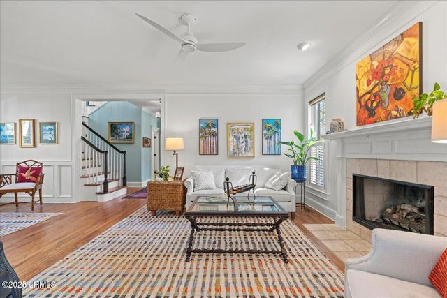 13 Prescient Avenue, Beaufort, SC 29907