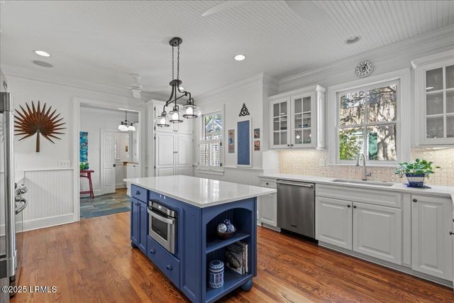 13 Prescient Avenue, Beaufort, SC 29907